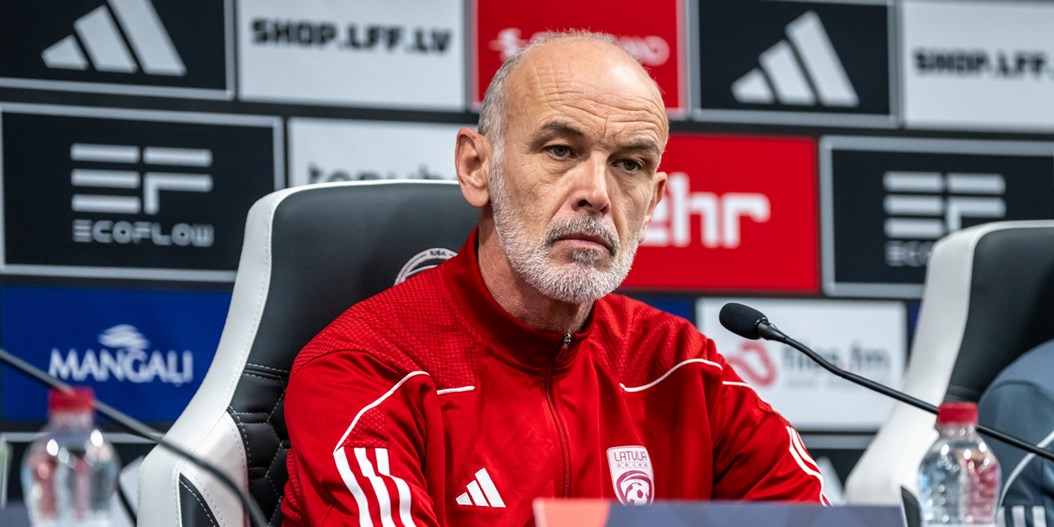 P. Nikolato: Jābūt gataviem riskēt, lai dotu pieredzi