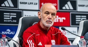 P. Nikolato: Jābūt gataviem riskēt, lai dotu pieredzi