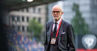 P. Nikolato: Esmu apmierināts nevis ar punktu, bet par sniegumu