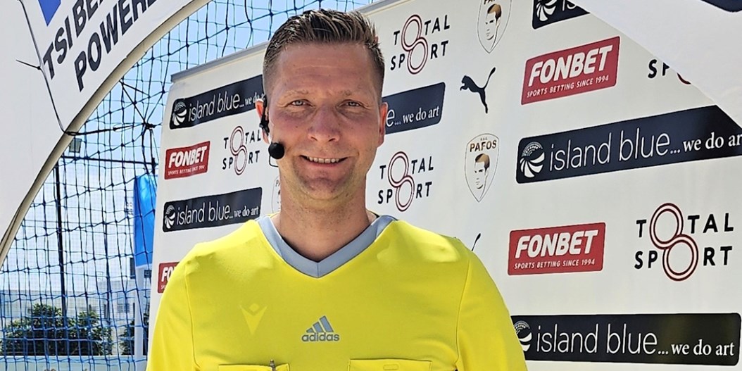 Jurijs Ivušins tiesās Eiropas vadošo izlašu spēles