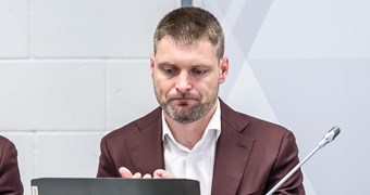 Sveicieni svētkos Naurim Mackevičam!
