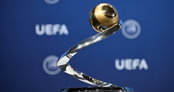 2026. gada Eiropas čempionāts telpu futbolā Latvijā būs!