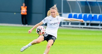 Sieviešu kausa ceturtdaļfinālā iesaistās arī trofejas sargātāja