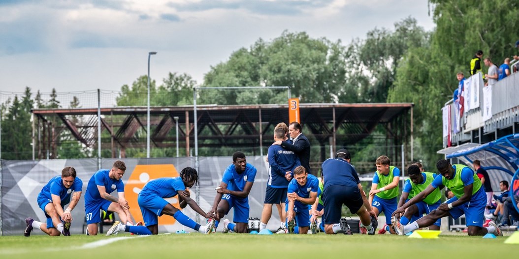BFC "Daugavpils" eirokausu piedzīvojums galā
