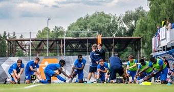 BFC "Daugavpils" eirokausu piedzīvojums galā