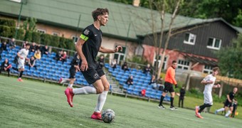 "Babīte SK" saglabā pārsvaru pār konkurentēm Rīgas čempionātā