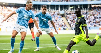 RFS pārceļas uz UEFA Eiropas līgu