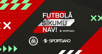Latvijas futbolam svarīgas sarunas raidījumā "Futbolā sīkumu nav"