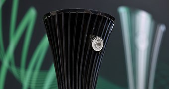 "Play-off" posma izbraukuma spēlēs zaudējumi