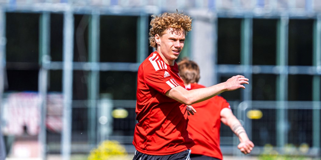 U-21 izlase Vācijā sāks Eiropas čempionāta kvalifikācijas turnīru