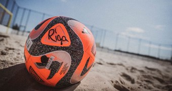 Pludmales futbola sezona noslēgsies ar "Sportland" Superkausa izcīņu