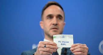Jelgavnieki UEFA Jaunatnes līgā atgriezīsies pret islandiešiem