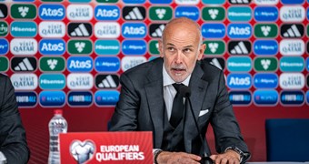 P. Nikolato: Ir laiks uzlabot savu attieksmi