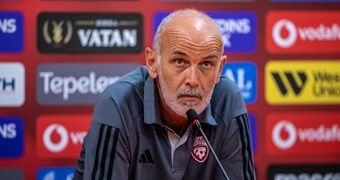 P. Nikolato: Varam paveikt labu darbu arī pret Albāniju