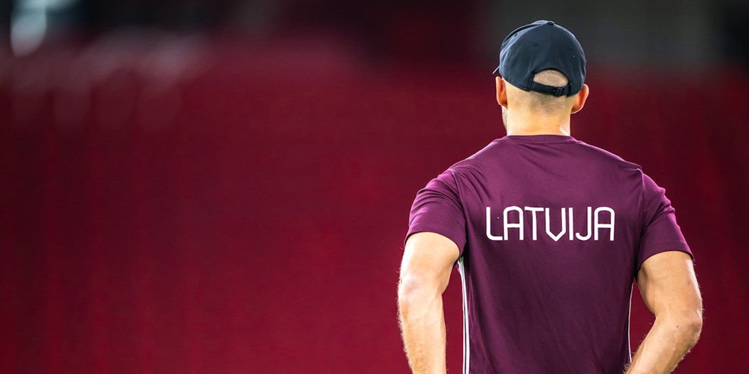 Divas pārbaudes spēles Lietuvā U-16 izlasei