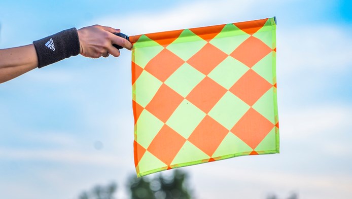 Tiesnešu nodaļas skaidrojumi no spēlēm martā