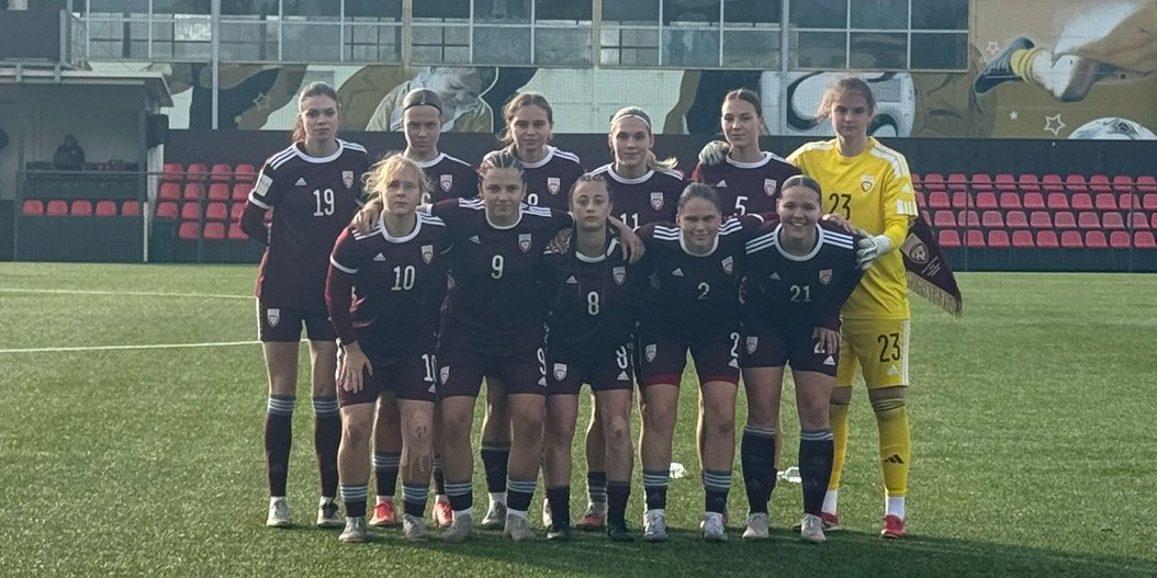 WU-19 izlase uzveic igaunietes