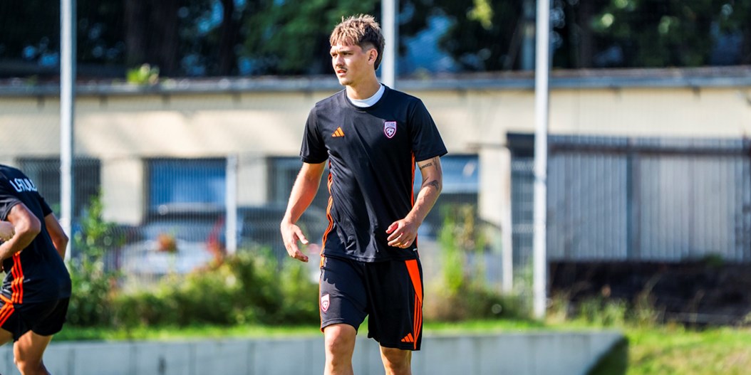U-21 izlase EČ kvalifikācijā uzņems Gruziju un Grieķiju
