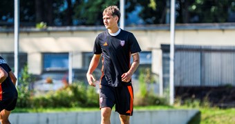 U-21 izlase EČ kvalifikācijā uzņems Gruziju un Grieķiju