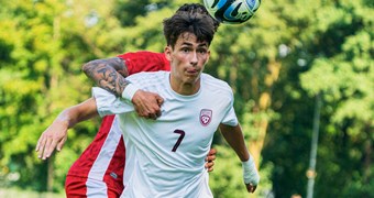 Mēnesi pirms kvalifikācijas U-19 izlase satiksies trīs dienu nometnē