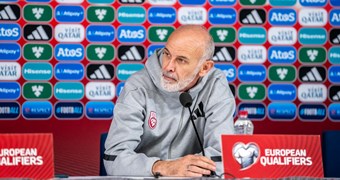 P. Nikolato: Jābūt konkurētspējīgiem jau no pirmās minūtes
