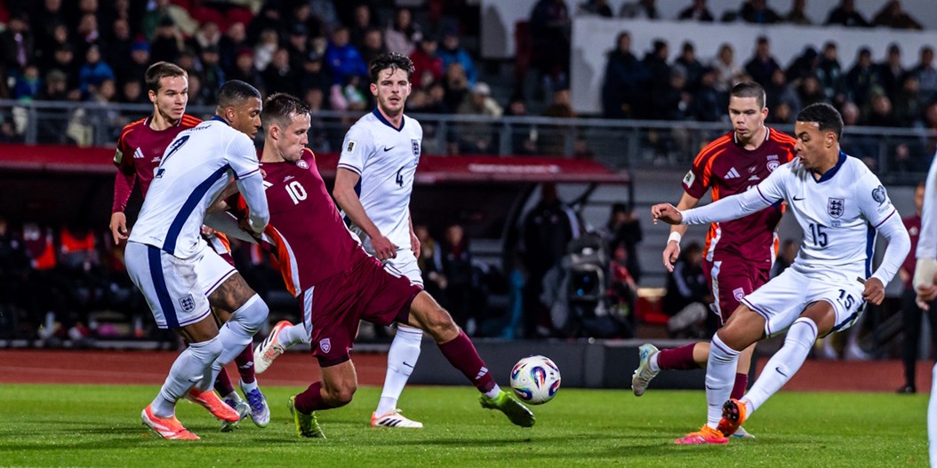 Futbola svētkos jauns apmeklētības rekords