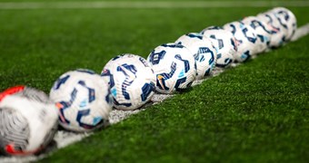 Virslīgas pārspēles notiks 20. un 23. novembrī