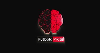 Futbols.tv piedāvā jaunu raidījumu sēriju par futbolu