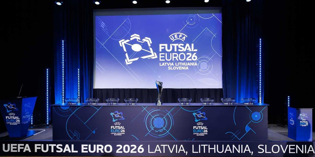 Telpu futbola svētki uz Latviju vedīs Franciju, Horvātiju, Gruziju