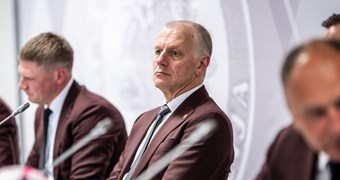 Daudz laimes Olafam Pulkam!
