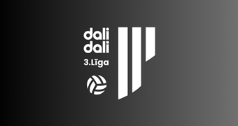 FK "Liepāja"/LFS-2 izcīna "Dali Dali" 3. līgas titulu