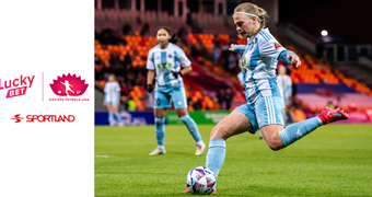 Čempionei Teļukevičai oktobra labākās spēlētājas balva