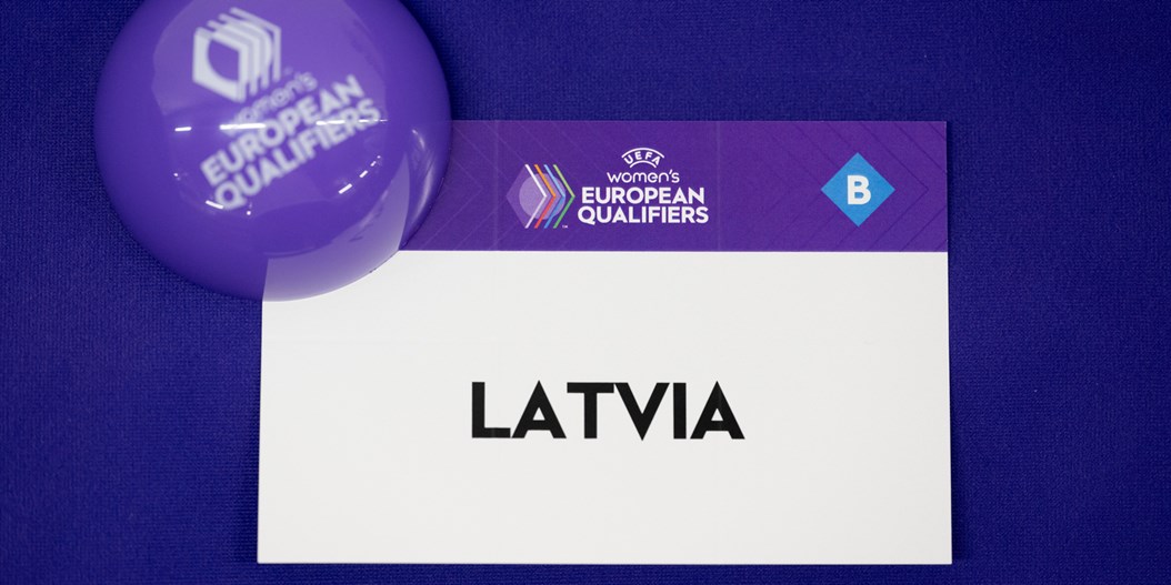 Sieviešu izlase kvalifikācijā pret Portugāli, Somiju un Slovākiju