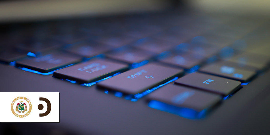 LFF aicina piedalīties bērnu tiesību aizsardzības vebinārā