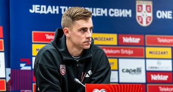 V. Gutkovskis: Gribam pabeigt gadu labā noskaņojumā