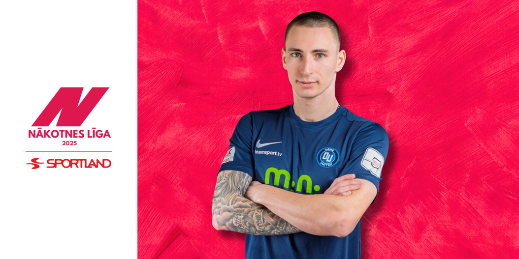 Čempionam Mamičam piešķir pēdējo Nākotnes līgas līdzjutēju balvu