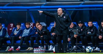 J. Dovalils: Esam gandarīti par uzvaru