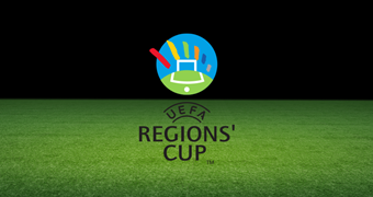 Par vietu UEFA Reģionu kausā spēkosies Kurzemes un Zemgales izlases