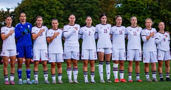 Eiropas čempionāta atlases pirmā kārta Maltā WU-19 izlasei