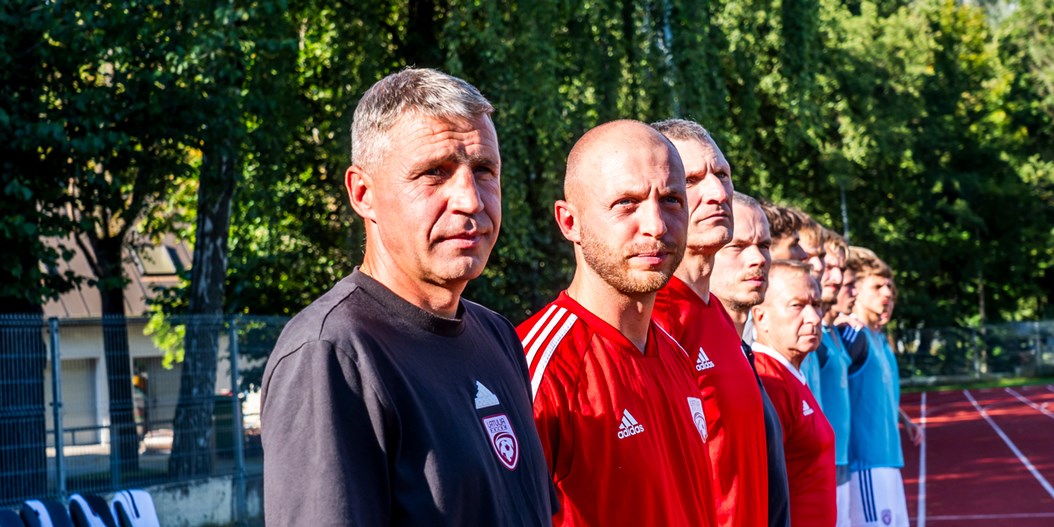 V. Dobrecovs: Valsts svētkos Dievs svētīja Latviju