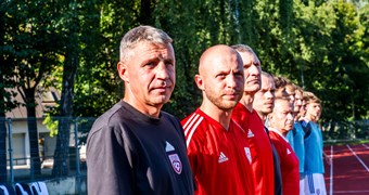 V. Dobrecovs: Valsts svētkos Dievs svētīja Latviju