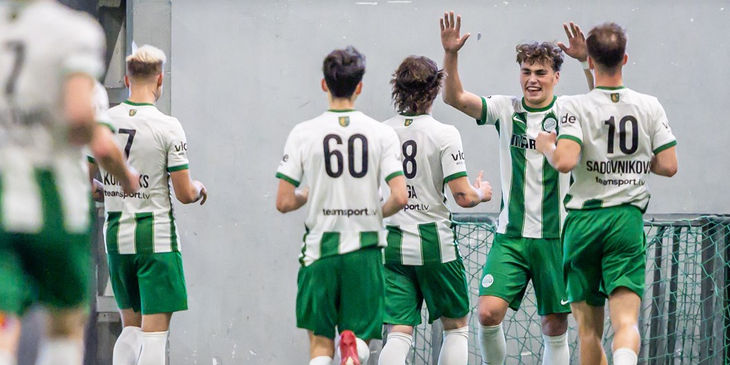 Zemgales komanda izcīna UEFA Reģionu kausa ceļazīmi