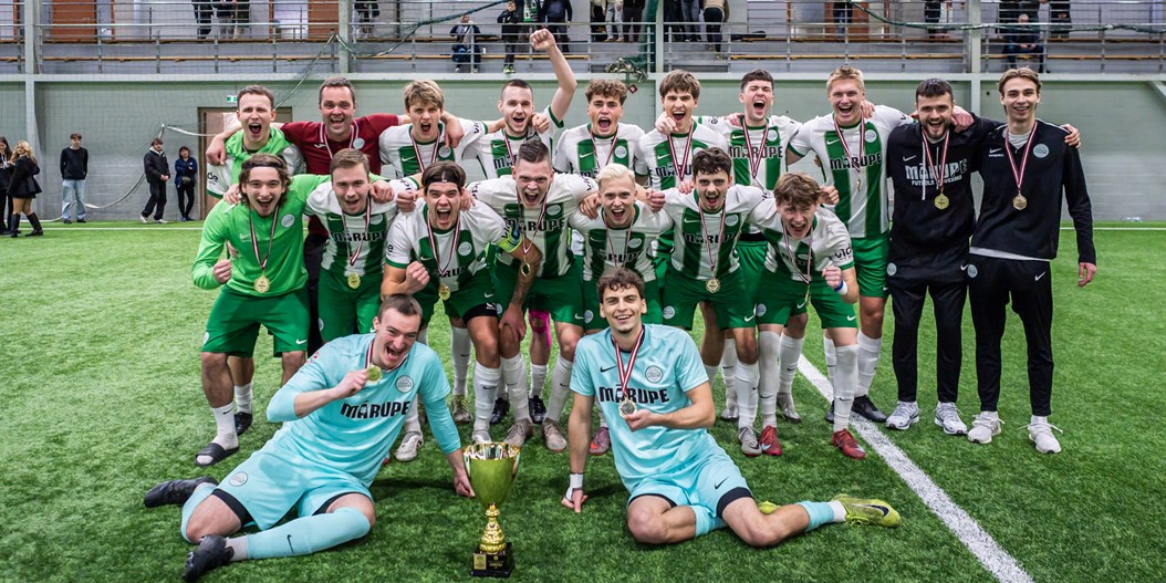 Zemgales komanda izcīna UEFA Reģionu kausa ceļazīmi