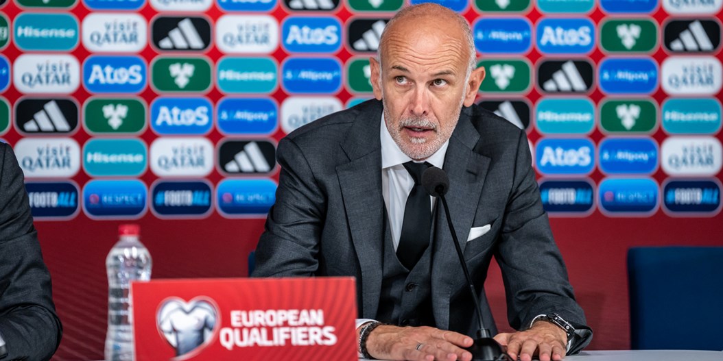 Jauns līgums ar Paolo Nikolato