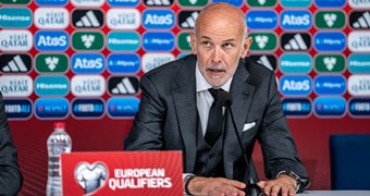 Jauns līgums ar Paolo Nikolato