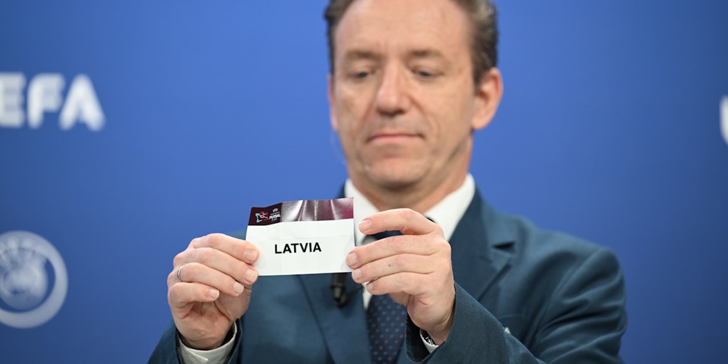 Sieviešu telpu futbola izlase startēs savā trešajā kvalifikācijas turnīrā