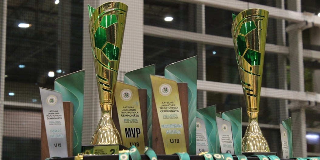 Telpu futbola jaunatnes čempionātā piedalīsies 20 komandas