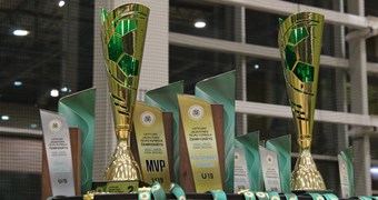 Telpu futbola jaunatnes čempionātā piedalīsies 20 komandas