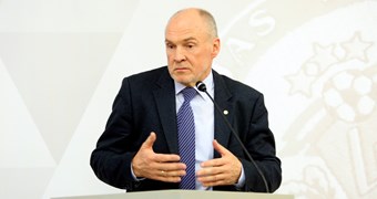 Apsveicam Gunti Indriksonu apaļajos svētkos!