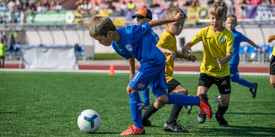 Jaunā sezona "FK Salaspils kauss" turnīru sērijai